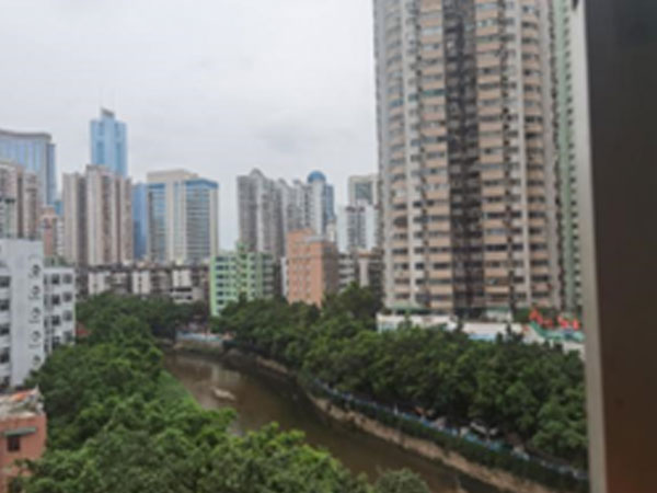 企业环境